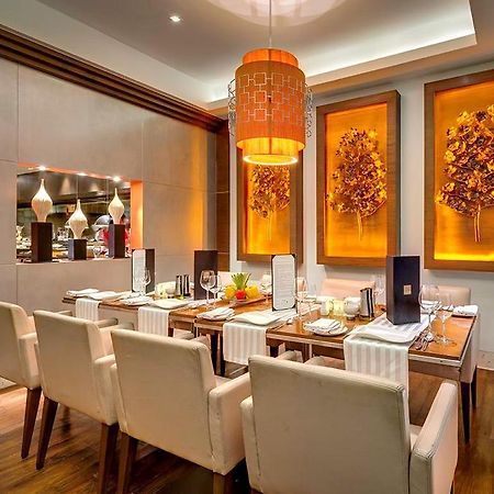 Hotel Hindusthan International, Калькутта Экстерьер фото