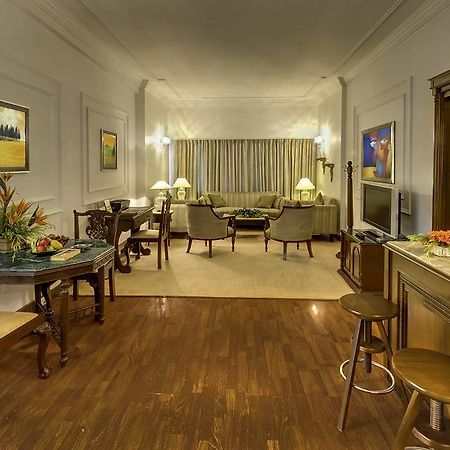 Hotel Hindusthan International, Калькутта Удобства фото