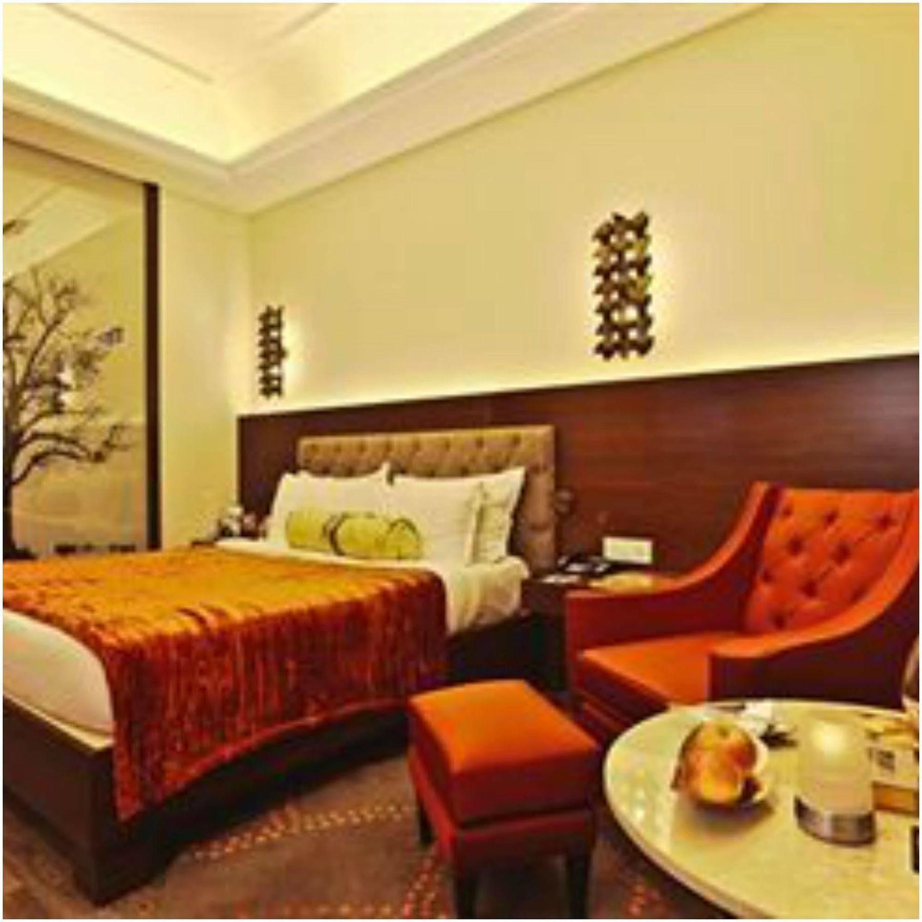 Hotel Hindusthan International, Калькутта Экстерьер фото