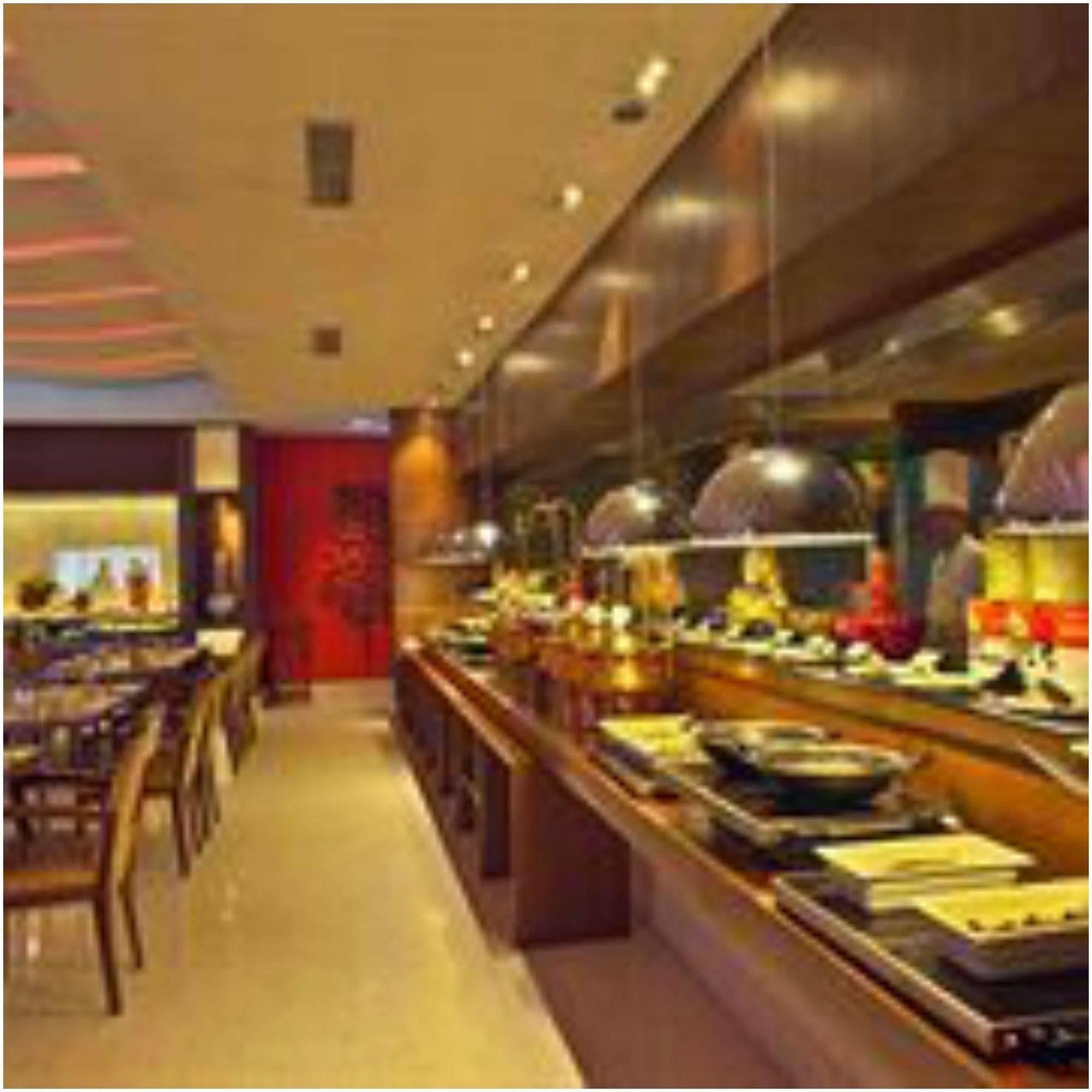Hotel Hindusthan International, Калькутта Экстерьер фото