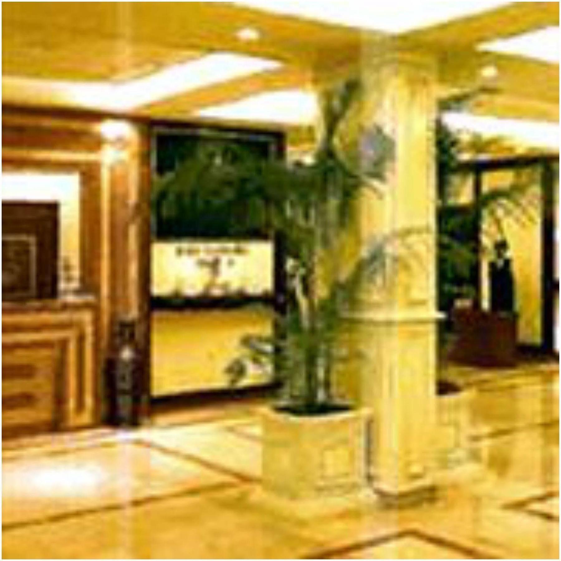 Hotel Hindusthan International, Калькутта Экстерьер фото