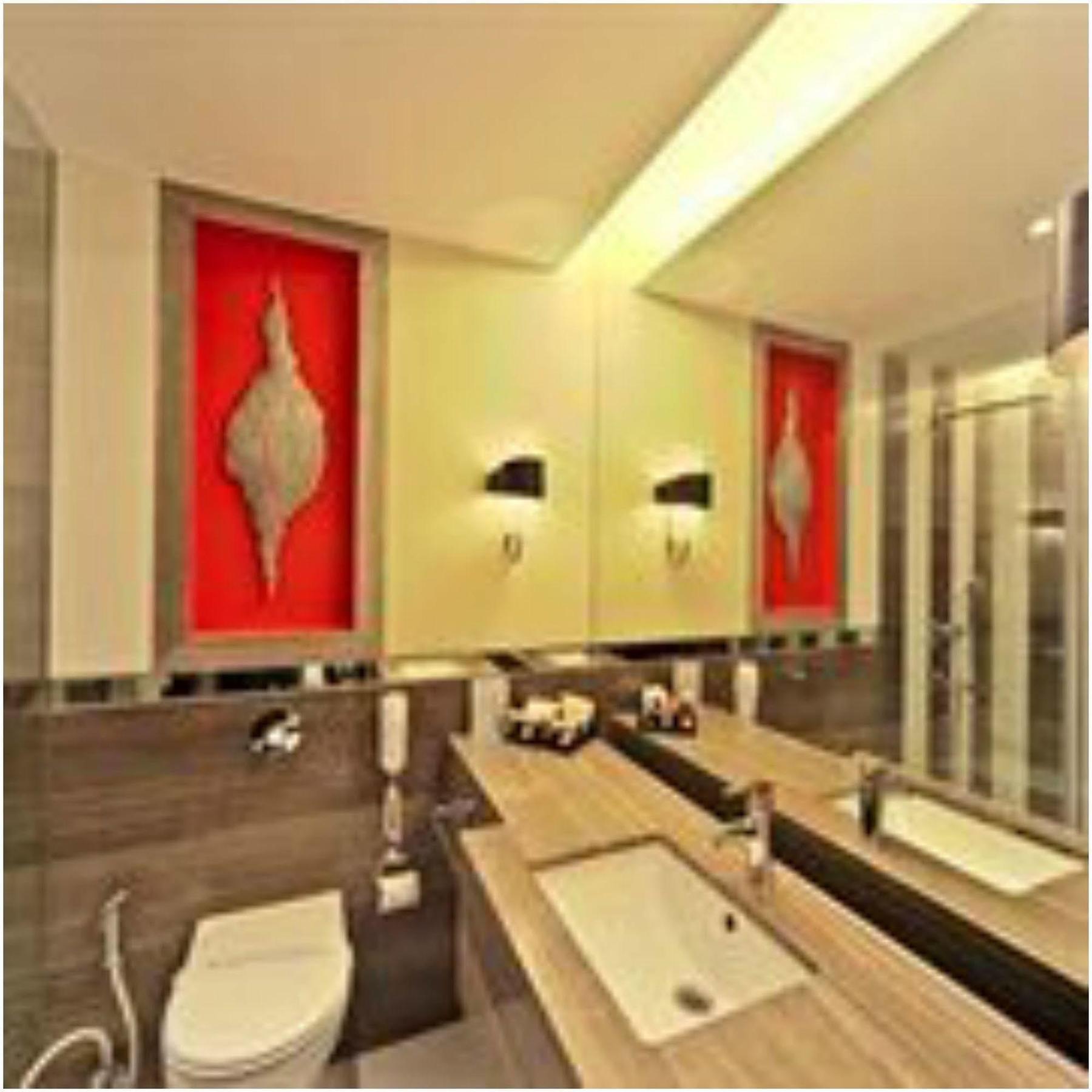 Hotel Hindusthan International, Калькутта Экстерьер фото