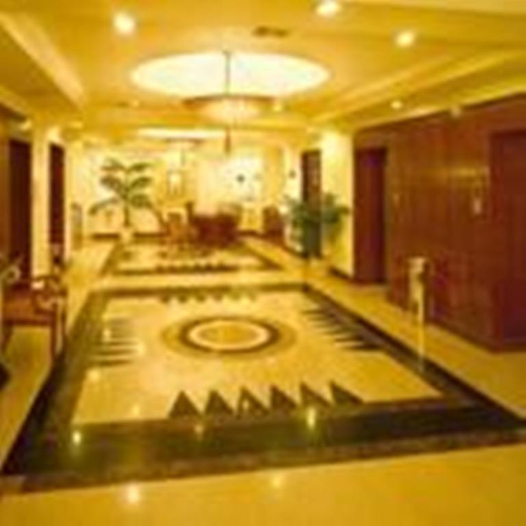 Hotel Hindusthan International, Калькутта Экстерьер фото